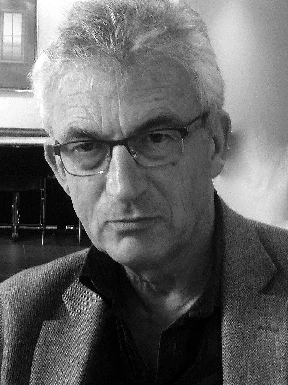 Jean-Michel Maulpoix
